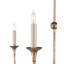 Nottaway 18 - Light Chandelier