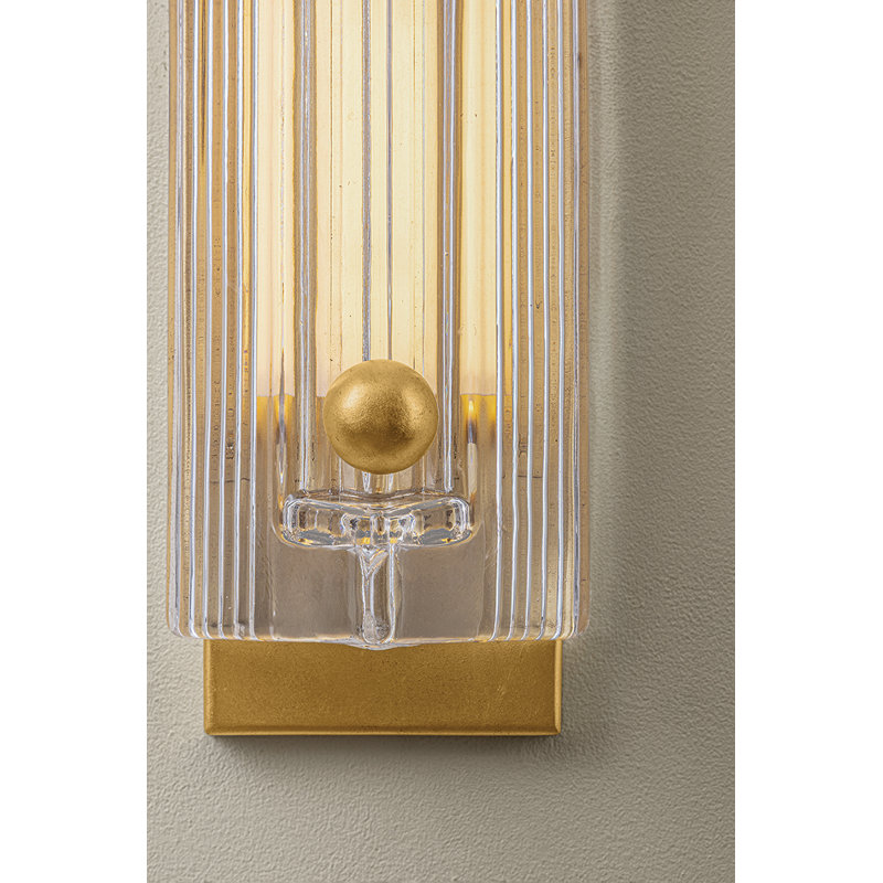 Konstanze Wall Sconce