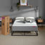 Arick Pocket Sprung 600 Spring Mattress-435559167