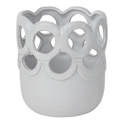 Wheatly Ceramic Pot Planter