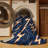 Machine Washable Nature Gray Area Rug-2062513137