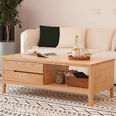 Table basse 39,37 po