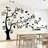 3d Tree Diy Photo Frame Wall Stickers-1278053181