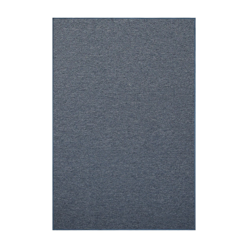Tapis d'intérieur / extérieur commercial de couleur unie Furnish my Place, Rectangulaire 3 pi x 5 pi