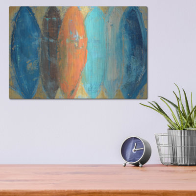 " Navaho Summer " by Erin Ashley