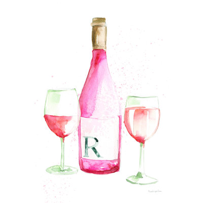 Pop The Cork II