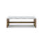 Table basse en bois-296272644