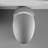 Unique Smart Toilet With Bidet Built In, Intelligent One Piece Toilet For Modern Bathroom, Auto Open/Close Seat, Foot Sensor, LED Display,Night Light, Warm Water & Dryer-120638396