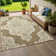 Junor Power Loomed Oriental Rug 