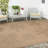 Lueck Performance Floral Indoor/Outdoor Area Rug-20791078