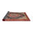 Tybalt Wool Oriental Indoor Rug-941832822