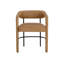 Leather Arm Chair
