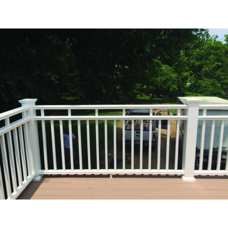 INTEX Providence Post Kit Concrete