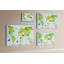 Maddysen Cork Corkboard / Bulletin Board