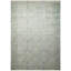 Platine Floral Area Rug in Marine/Beige-348404897