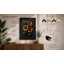Gilded Stem Botanical - Framed Print-1442529078-1442529069
