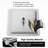 Diverter Complete Shower System with Rough in-Valve-100475790