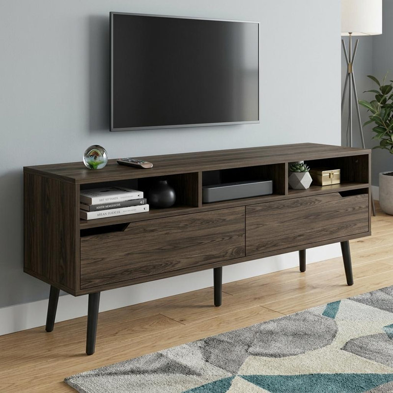Meuble télé 54 po