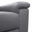Alessandrina Real Leather Power Recliner 3 + 2 Sofa Set with USB Charging-1281508594