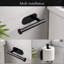 Wall Mounted Toilet Paper Holder-88950652