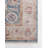 Areonia Traditional Blue Area Rug-1100241186