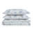 Cotton Plain Weave Floral Quilt-1709439678