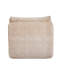 Méridienne confortable, construction stable, courbe ergonomique, tissu doux