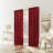 Millen Wayfair Basics® Thermal Room Darkening Rod Pocket Curtain Panel-994070609-1006904028
