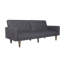 Kermit 3 Seater Linen Sleeper-1129671209