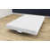 Pureflex Luxury Memory Foam Mattress 6 inch 15 cm Deep