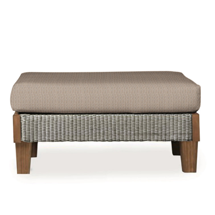 Catalina Outdoor Ottoman