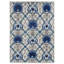Tapis unique 10 pi x 13 pi 9 po Stathelle