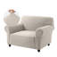 Luxury Stretchable Spandex Sofa Cover/Protector-1598856168-1598856171
