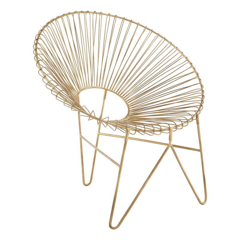 Silverview Upholstered Armchair