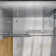 60" W x 34" D x 76" H Frameless Rectangle Double Sliding Shower Enclosure with Towel Bar