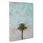 Sunset Palm Tree - Wrapped Canvas-56663124