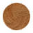 Andi Round Woven Side Table-1077685944