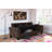 Serta Copenhagen 77" Sofa with Storage-889070058