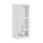 Niko Wood Bathroom Cabinet