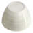Martha Stewart 8 Piece Plastic Storage Bowl Set with Lids in Linen