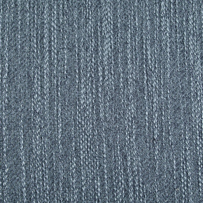 French Country Dining Chair, Slate Blue