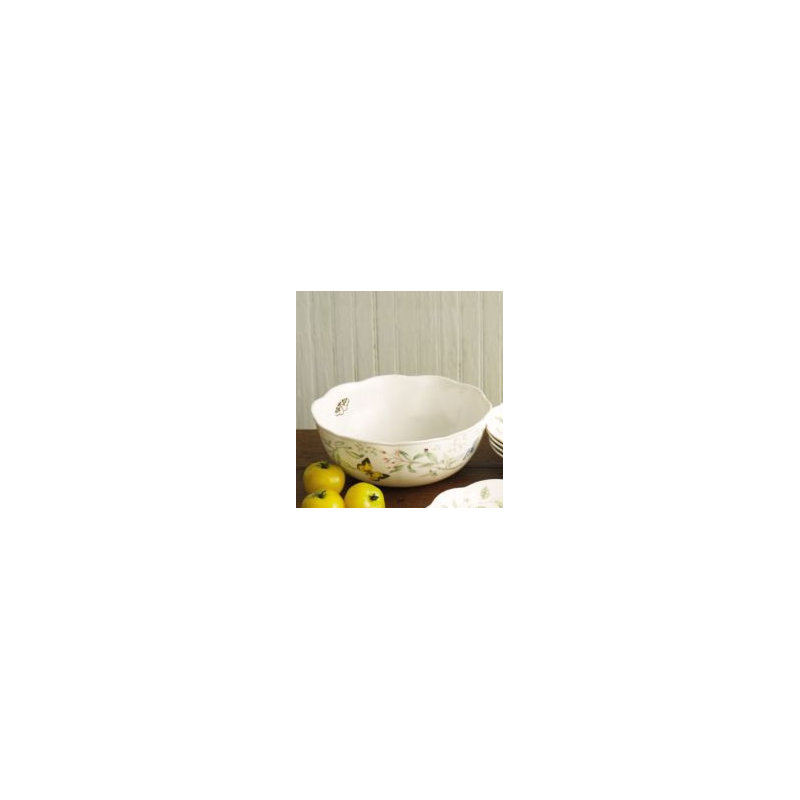 Lenox Butterfly Meadow 7 Piece Dinnerware Set