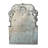 Vintage Metal Wall Planter for Outdoor/Indoor Plants,Faux Plants & Flowers,Wall Storage Basket for Letters Post Cards-888114248