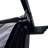 Gray 13x10 Ft Pergola Replacement Canopy - Sunshield, Water Repellent, Easy Setup Outdoor Patio , ,