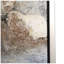 Watercolor Blotch - Peinture sur toile-1475949511