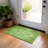 Washable Indoor / Outdoor Rug-118626184