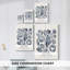 "Vintage Nautical Print", impression encadrée sur toile-1531200837-1531751865