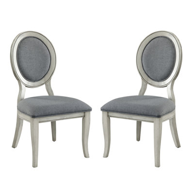 Chaise d'appoint Aphrodite
