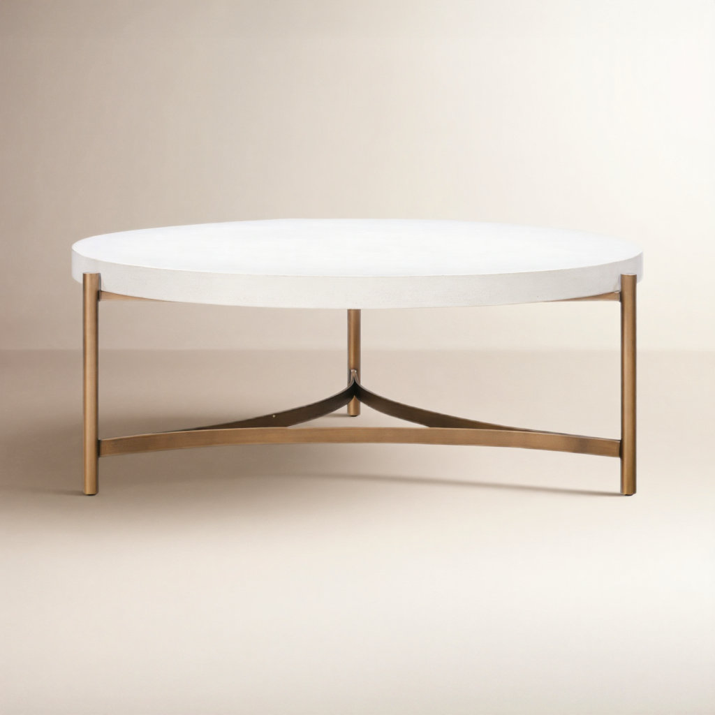 Peleg Single Coffee Table