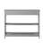 Minier 1-Drawer Console Table with Shelves-2110369720-2035219138